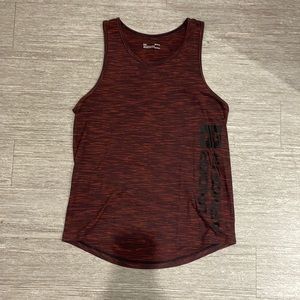 Men’s Under Armour Tank Top